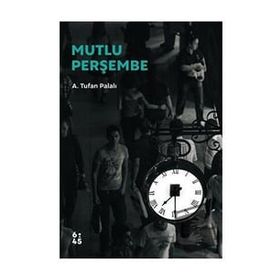 Mutlu Perşembe - Tufan Palalı