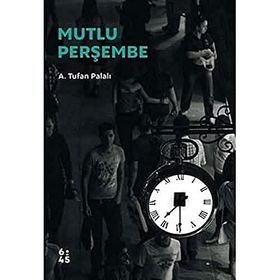 Mutlu Perşembe - Tufan Palalı