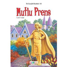 MUTLU PRENS (+12 YAŞ) - OSCAR WILDE
