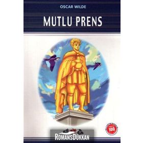 MUTLU PRENS (+12 YAŞ) - OSCAR WILDE