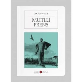 Mutlu Prens (Cep Boy) - Oscar Wilde