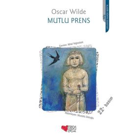 Mutlu Prens (Cep Boy) - Oscar Wilde