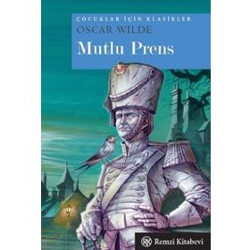 Mutlu Prens (Cep Boy) - Oscar Wilde