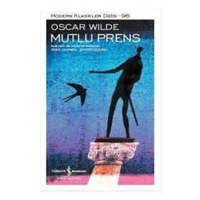 Mutlu Prens - Gustave Flaubert