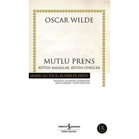 Mutlu Prens - Gustave Flaubert