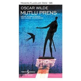 Mutlu Prens: Modern Klasikler Dizisi