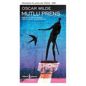 Mutlu Prens: Modern Klasikler Dizisi