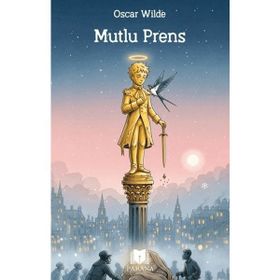 MUTLU PRENS - OSCAR WILDE (ISBN:3000986100399)