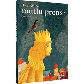 MUTLU PRENS - OSCAR WILDE (ISBN:3000986100399)