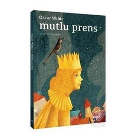 MUTLU PRENS - OSCAR WILDE (ISBN:3000986100399)