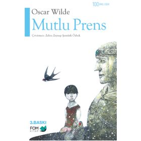 MUTLU PRENS - OSCAR WILDE (ISBN:3000986100399)