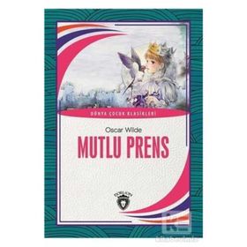 MUTLU PRENS - OSCAR WILDE (ISBN:3001969100309)
