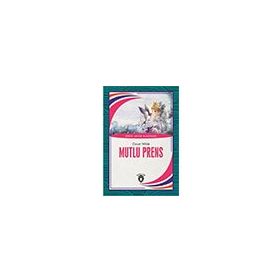 MUTLU PRENS - OSCAR WILDE (ISBN:3001969100309)