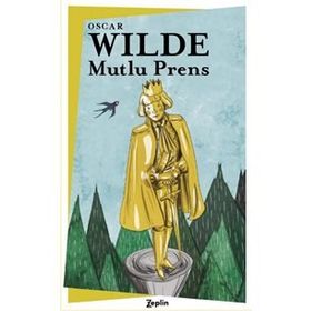 MUTLU PRENS - OSCAR WILDE (ISBN:9786055588892)
