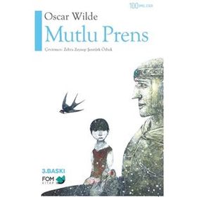 MUTLU PRENS - OSCAR WILDE (ISBN:9786055588892)