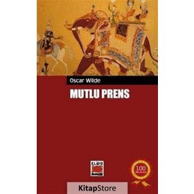 MUTLU PRENS - OSCAR WILDE (ISBN:9786055588892)