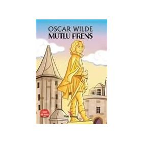 MUTLU PRENS - OSCAR WILDE (ISBN:9786055588892)