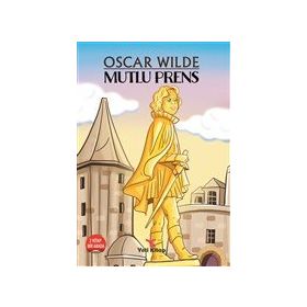 MUTLU PRENS - OSCAR WILDE (ISBN:9786055588892)