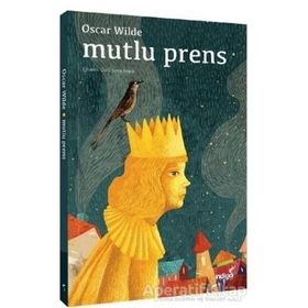 MUTLU PRENS - OSCAR WILDE (ISBN:9786055588892)