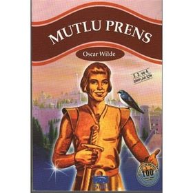 MUTLU PRENS - OSCAR WILDE (ISBN:9789754684827)