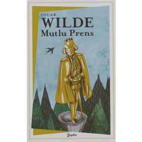 MUTLU PRENS - OSCAR WILDE (ISBN:9789754684827)