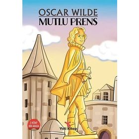 MUTLU PRENS - OSCAR WILDE (ISBN:9789754684827)