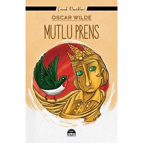 MUTLU PRENS - OSCAR WILDE (ISBN:9789754684827)