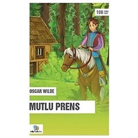 MUTLU PRENS - OSCAR WILDE (ISBN:9789754684827)