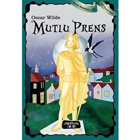 MUTLU PRENS - OSCAR WILDE (ISBN:9789754684827)