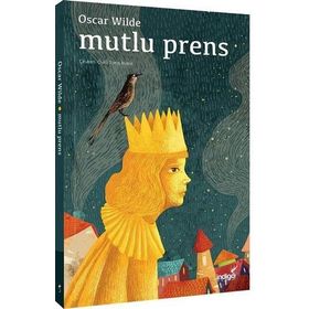 MUTLU PRENS - OSCAR WILDE (ISBN:9789754684827)