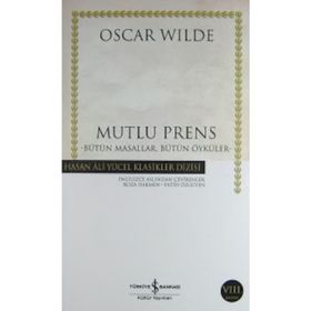 Mutlu Prens - Oscar Wilde