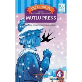 Mutlu Prens - Oscar Wilde