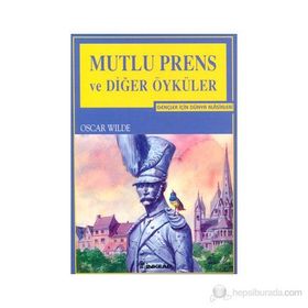 Mutlu Prens - Oscar Wilde