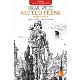Mutlu Prens ve Diğer Masallar - Oscar Wilde