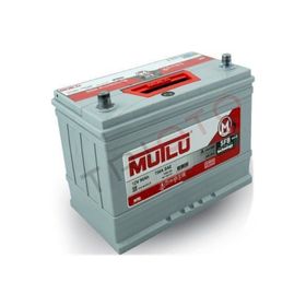 Mutlu Sd90-E 90Ah 12V Akü