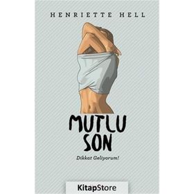 Mutlu Son - Henriette Hell