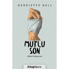Mutlu Son - Henriette Hell