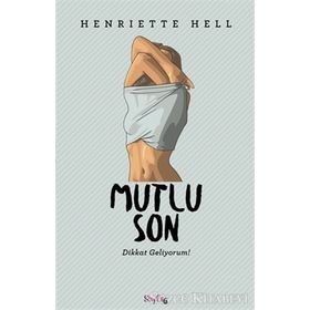 Mutlu Son - Henriette Hell