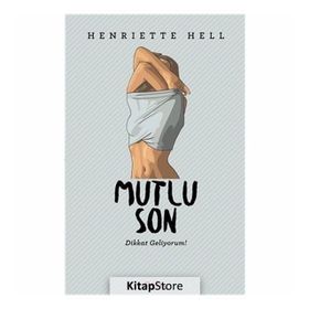 Mutlu Son - Henriette Hell
