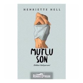 Mutlu Son - Henriette Hell