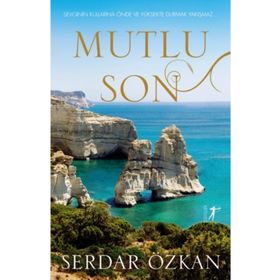 Mutlu Son - Serdar Özkan