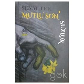 MUTLU SONSUZLUK - BERIL ÖTÜGEN SAVUN