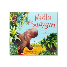 MUTLU SUAYGIRI - RICHARD EDWARDS;CAROL LIDDIMENT