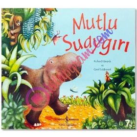 MUTLU SUAYGIRI - RICHARD EDWARDS;CAROL LIDDIMENT