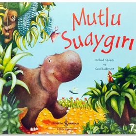MUTLU SUAYGIRI - RICHARD EDWARDS;CAROL LIDDIMENT
