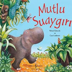 Mutlu Suaygırı