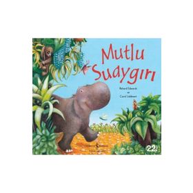 Mutlu Suaygırı