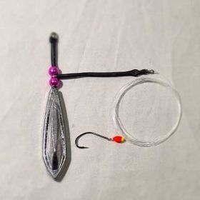 Mutlu Surf Casting Yemli Takım
