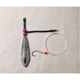 Mutlu Surf Casting Yemli Takım