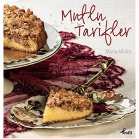 Mutlu Tarifler - Muna Mutlu